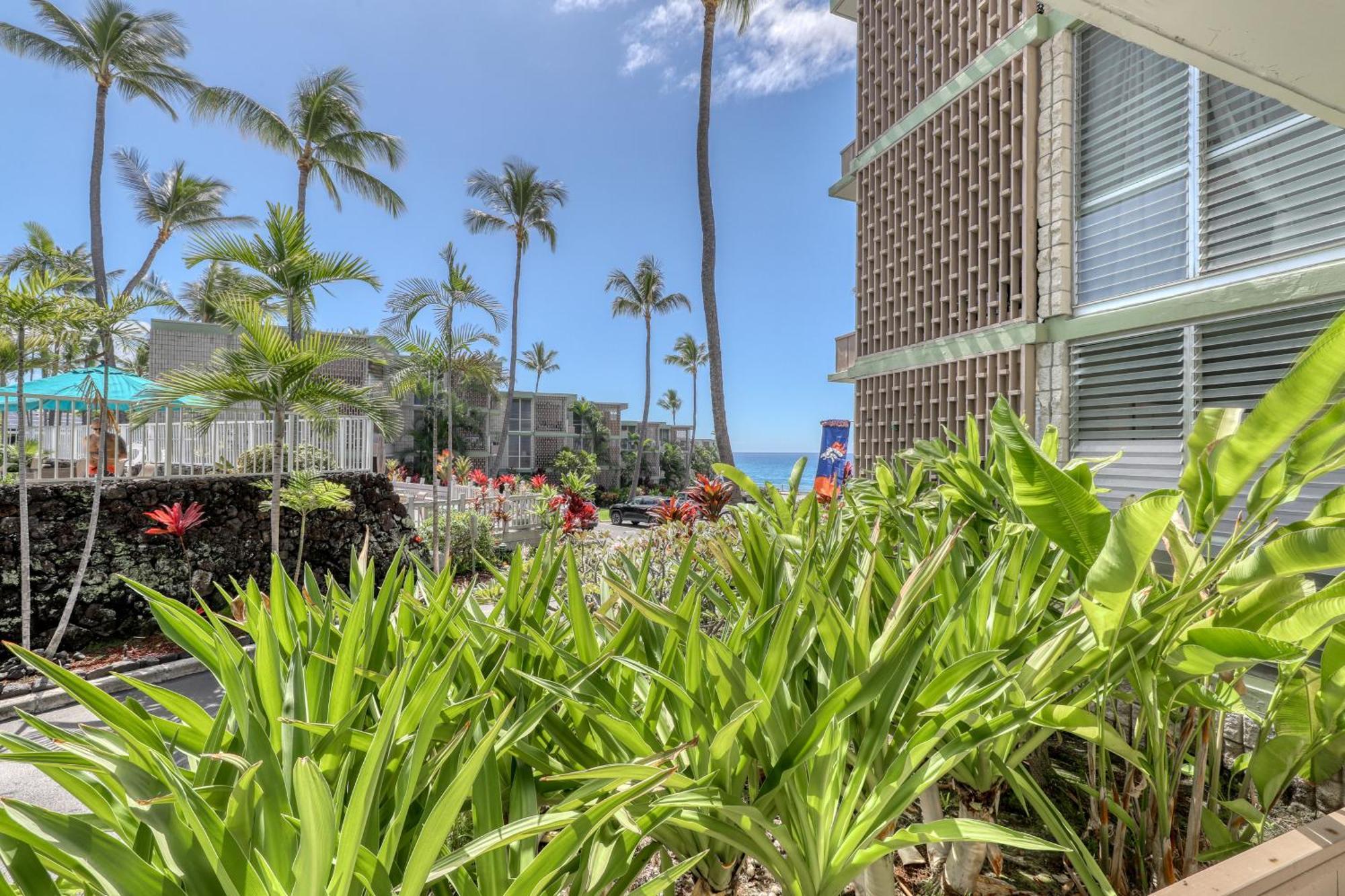 Alii Villas Кайлуа-Кона Номер фото