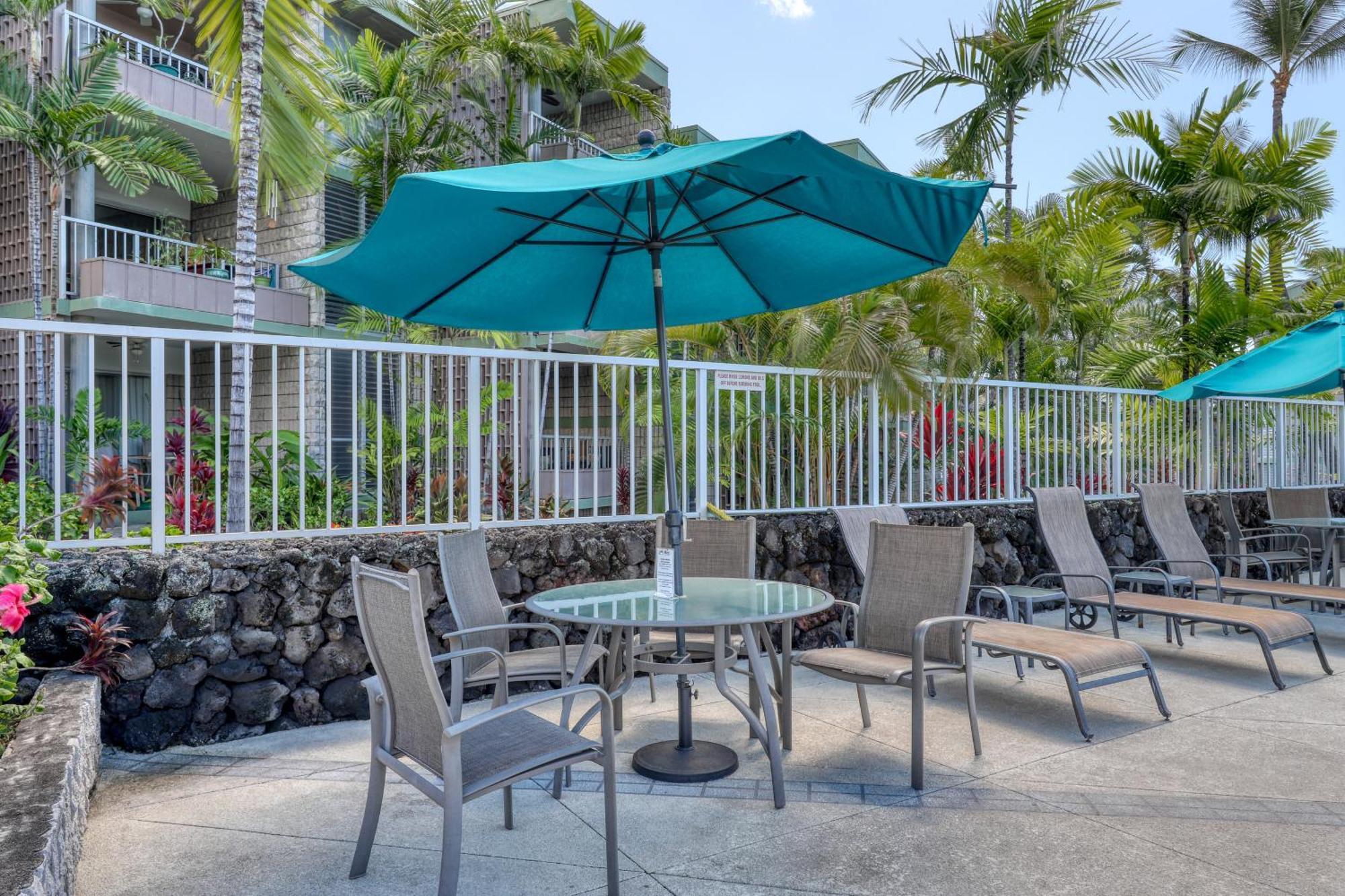 Alii Villas Кайлуа-Кона Номер фото